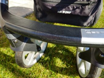 Kočárek Espiro Next - dvojkombinace - 18