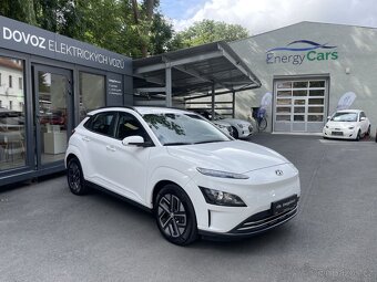 Hyundai Kona,  64kWh Smart - 18