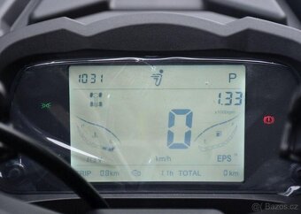 Segway Snarler AT10 WL 30´ EPS Limite - 18