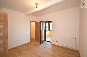 Výjimečný prostor, klid, soukromí a kvalita, 4+kk 99 m2, Zám - 18