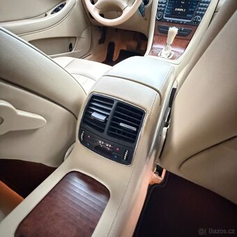 Mercedes-Benz CLS,  W219 CLS320 CDI AUTOMAT Ojeté, 4/2006, 2 - 18