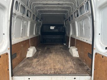 Ford Transit 2.2 TDCi L4 114 kw - 18