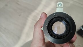 Exakta varex II a - 18