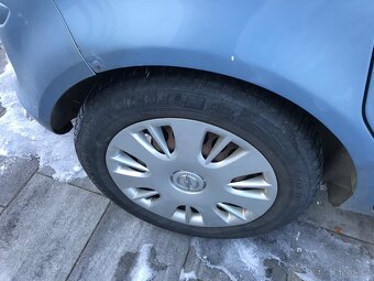 Opel Corsa 1.2 16V (59kw) - 18