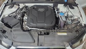 Audi A5 Cabrio 2x S-Line 2.0Tdi quattro - 18