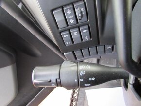 Predám RENAULT D 12 +Hyd. čelo Palfinger MBB C1000 BL-397RC - 18