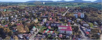 Pronájem bytu 3+1 , 74m2 - Vratimov - 18