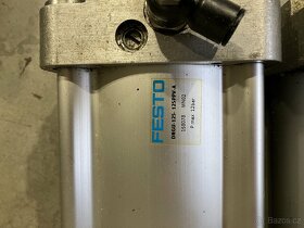 FESTO pneumatické válce - 18