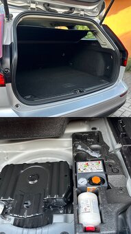 Volvo V60 II B4 145kw MHEV 2022 Momentum Pro - 18