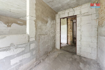 Prodej rodinného domu, 105 m², Dobrná, okr. Děčín - 18