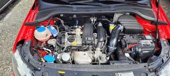 Škoda Rapid 1,2 TSi 77kW benzín - 18