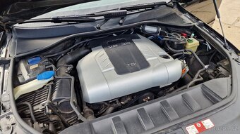 Audi Q7 S-Line  3.0TDI  176kW  4x4 - 18