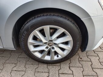 Škoda Superb 3 Combi Style 2.0TDI 140kW DSG Matrix ACC - 18
