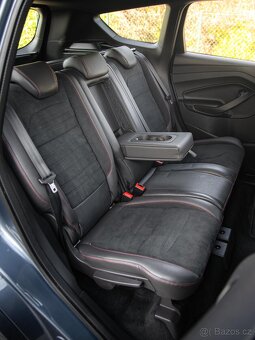 Ford Kuga, 1,5/110kW ST-Line ČR Automat - 18