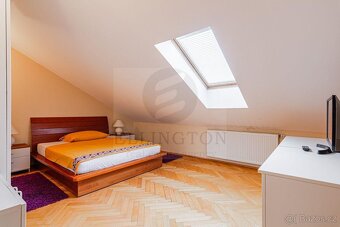 RD, 715m2, Praha 4 - Kunratice - 18
