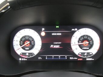 Kia ProCeed 1.6i T-GDI 204PS GT A/T - 18