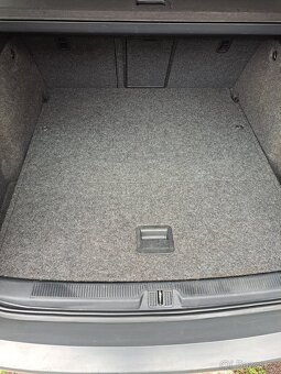 Škoda Octavia Scout, DSG, 2013, servis, 4x4, 103 kW - 18