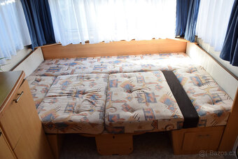 TEC 530K1 TRAVEL KING SAPHIR -EL.POJEZD - 18