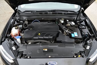 Ford Mondeo V 2.0 TDCI 110kW Titanium kombi TOP STAV - 18