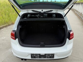 Volkswagen Golf VII 1.4 TSI Rline - 18