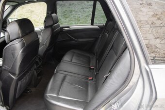 BMW X5 xDrive30d - AJ NA SPLÁTKY - 18
