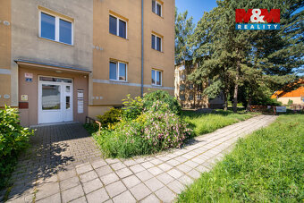 Prodej bytu 2+1, 56 m², Svitavy, ul. Chelčického - 18