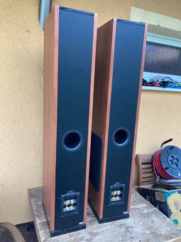 Reproduktory Jamo S 606 HCS 6 5.1 - 18