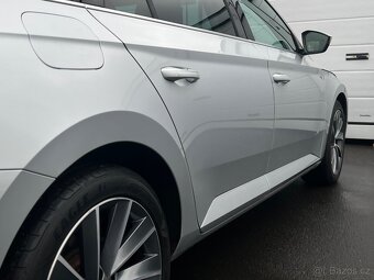 Škoda Superb 3 - STYLE CANTON, KAMERA, BI-XENON - 18