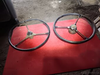 Prodej dilu zetor super - 18