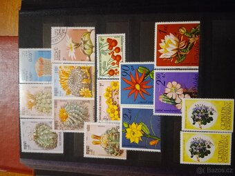 Známky - 18
