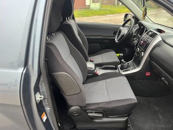 Suzuki Grand Vitara 1,9 DDiS - 18