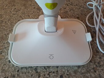 Parní čistič Rovus NANO STEAMER-NIČÍ BAKTERIE - 18