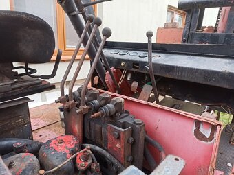 Desta dvhm 3222 tm redukcna prevodovka.... - 18