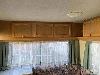 Adria Unica 432 / 100km/h - 18