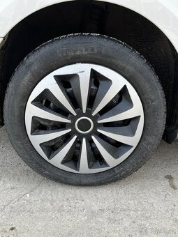 Škoda Superb combi - 18