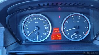 Prodám BMW 520i e60 - 18