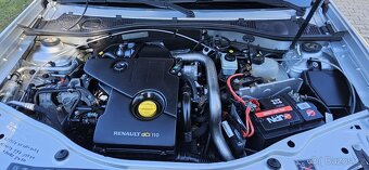 Dacia duster 4x4 - 18