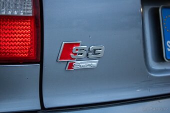 Audi S3 Swiss Iba 300 kusov na svete - 18