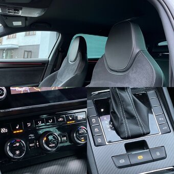 ŠKODA SUPERB III FACE 2.0 TDI 140KW SPORTLINE TAŽNÉ MATRIX - 18