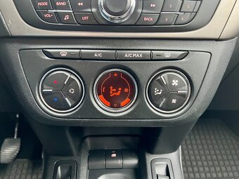 Citroën C-Elysée 1,6 BlueHDi 100 Selection / 2016 - 18