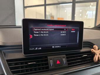 AUDI Q5 40TDI S-LINE 140KW QUATTRO MATRIX BANG VIRTUAL WEBAS - 18
