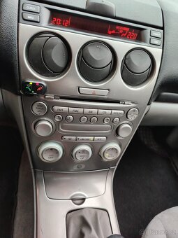 Mazda 6 2.0tdi 100kw - 18
