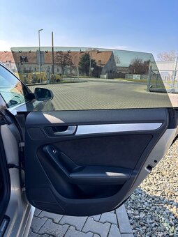 Audi A5 2.0 tdi 140kW quattro 2015 - 18