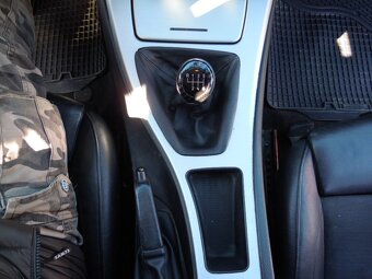 BMW 320D 2.0D 120kw(163hp) r.v.10/2006 - 18