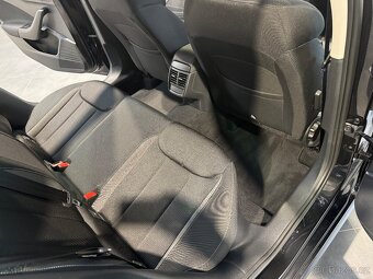 Škoda Kamiq 1.5 TSI 110kw TOUR 2022 53.000km - 18