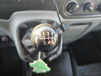 ford transit tourneo - 18