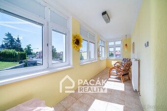 Prodej výrobního areálu s prostorným rodinným domem na pozem - 18