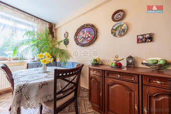 Prodej rodinného domu, 144 m², Teplice, ul. Potěminova - 18
