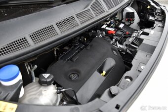 Toyota ProAce Verso 2.0D-4D 180 AT L1 FAMILY,WEBASTO,8SED,ČR - 18