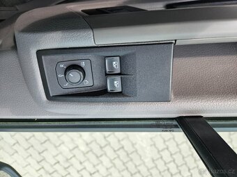 Volkswagen Crafter 2,0 L2H2 temp.navi - 18